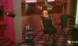 娱乐吃瓜酱误入理发店